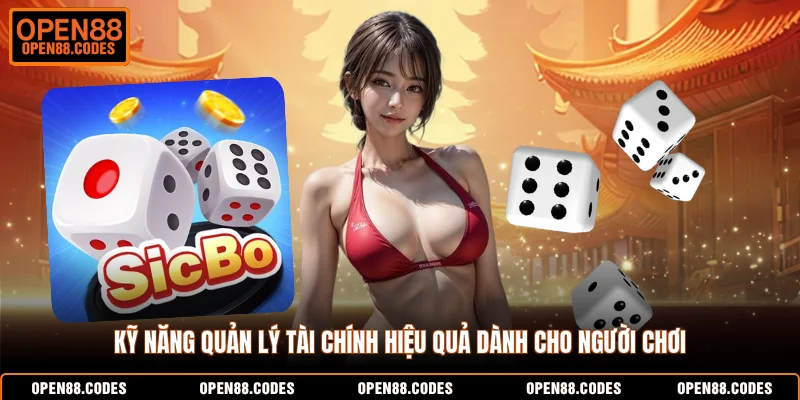 Kỹ năng quản lý tài chính hiệu quả dành cho người chơi