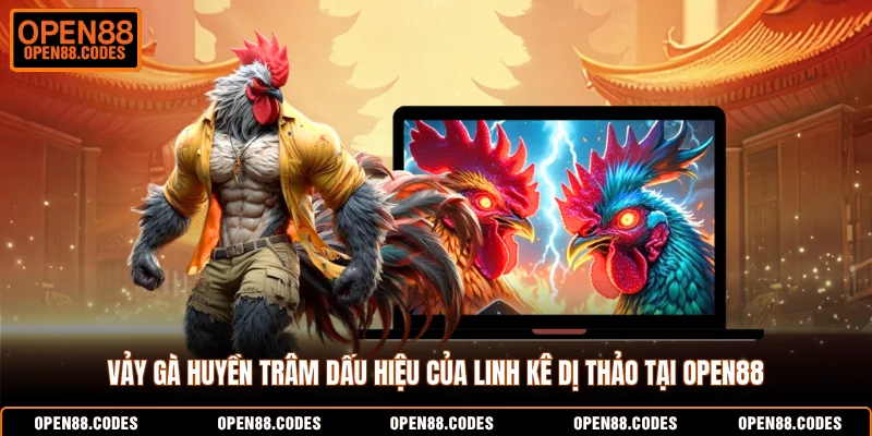 vảy gà huyền trâm